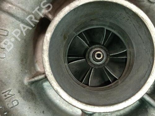 Turbocharger/Supercharger CITROËN C5 II (RC_) 1.6 HDi (RC8HZB) | BP31147838M71