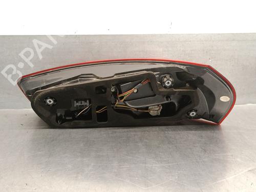 Left taillight CITROËN C4 Picasso II 1.6 BlueHDi 120 | BP30177793C34