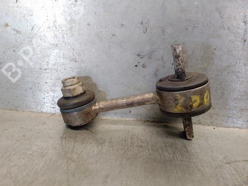 Used Left rear suspension arm SEAT EXEO ST (3R5) [2009-2013]  17093441