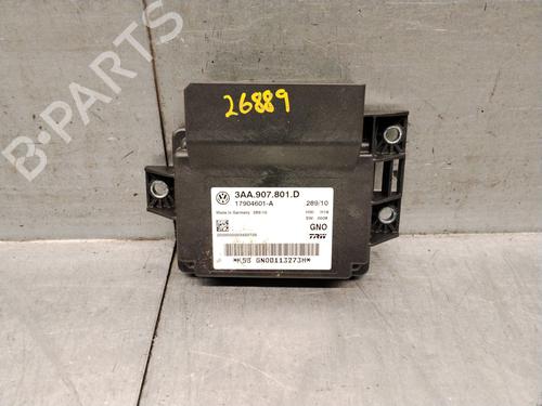 Used Electronic module Electronic module VW PASSAT B7 (362) 2.0 TDI (140 hp) 40179352 40179352