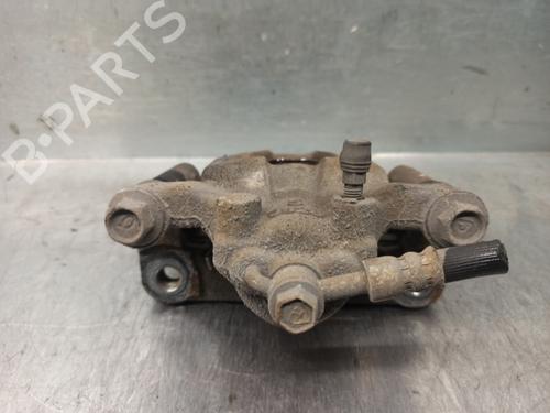 Left rear brake caliper NISSAN PULSAR Hatchback (C13) 1.5 dCi | BP15912522M107 