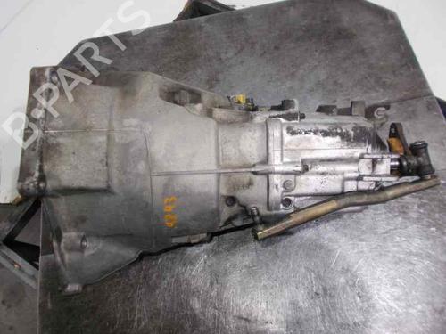 Gearbox BMW 3 (E46)  | BP4871379M3 