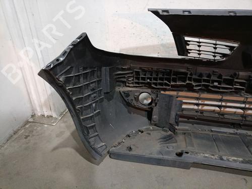 Foran støtfanger RENAULT GRAND SCÉNIC II (JM0/1_) 2.0 dCi (JM1K) | BP30913485C7