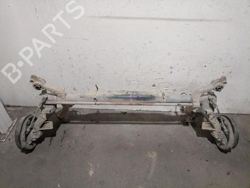 Used Rear axle Rear axle 38605249 38605249