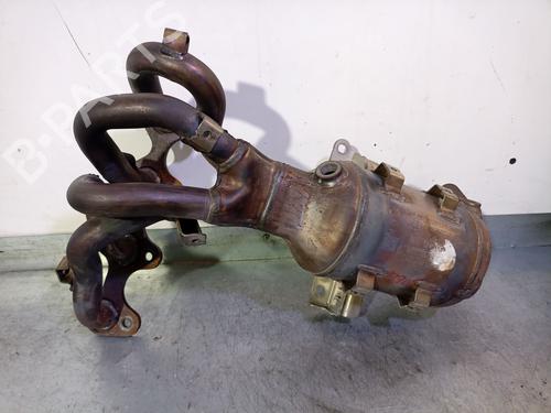 Used Catalyst MG MG ZS SUV 1.5 VTi (106 hp) 26896130