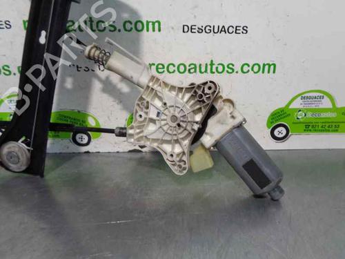 Front left window mechanism MERCEDES-BENZ CLK (C209) CLK 320 (209.365) | BP5385759C22 