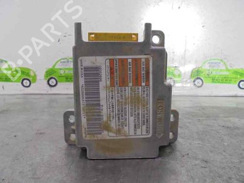 Airbag styreenhed OPEL MONTEREY B (M98) 3.0 DTI (UBS73D, UBS73G) (159 hp) 2310285