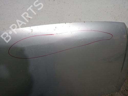 Hood VW CADDY III Box Body/MPV (2KA, 2KH, 2CA, 2CH) 1.9 TDI | BP30158605C1