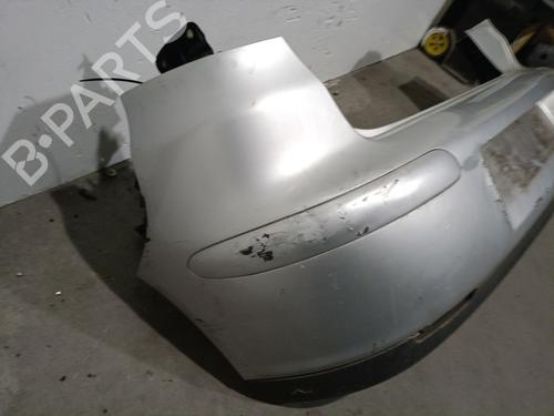 Rear bumper SEAT IBIZA III (6L1) 1.9 TDI | BP32043923C8