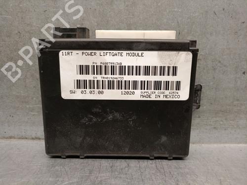 electronic-module-lancia-voyager-mpv-404_-2011-2012-2013-2014-39266648 main image