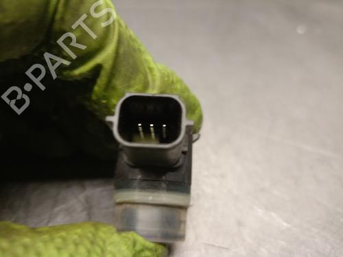 Electronic module FORD FOCUS III Turnier 1.0 EcoBoost | BP25295914M83