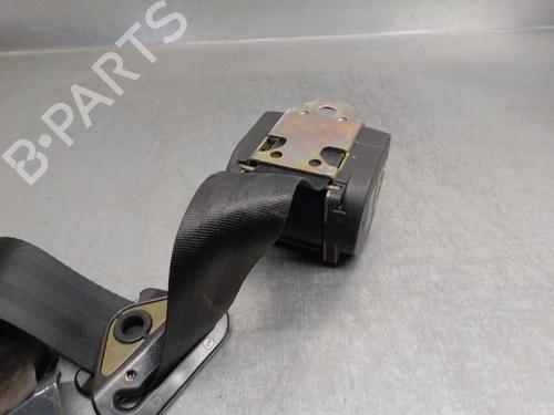 Rear right seatbelt CITROËN SAXO (S0, S1) 1.5 D | BP13654141I28 