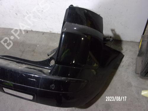 Rear bumper CITROËN C4 Grand Picasso I (UA_) 1.6 HDi | BP14967578C8 