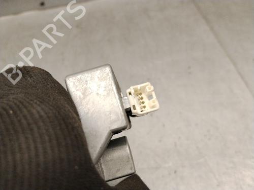 Ignition barrel NISSAN NOTE (E11, NE11) 1.5 dCi | BP40221131M48 - Image 7