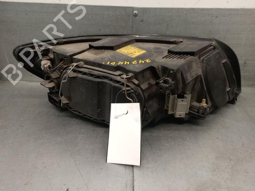 Left headlight VOLVO V50 (545) 2.4 | BP32443029C28