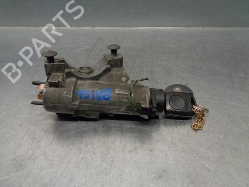 Used Ignition barrel SKODA OCTAVIA I Combi (1U5) 1.9 TDI (90 hp) 9534849