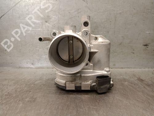 Used Throttle body Throttle body 26616078 26616078