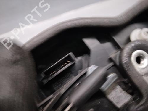 Rear right lock BMW X3 (E83) 3.0 d | BP15838666C99 