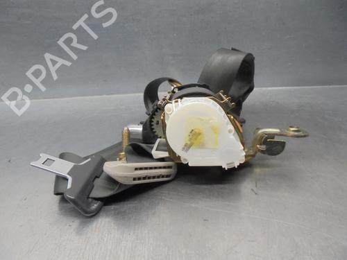 Sikkerhetsbelte bak høyre RENAULT MODUS / GRAND MODUS (F/JP0_) [2004-2025]  16350243