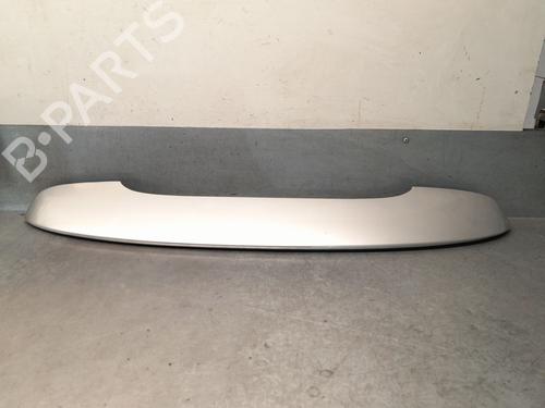Used Rear spoiler Rear spoiler 36917765 36917765