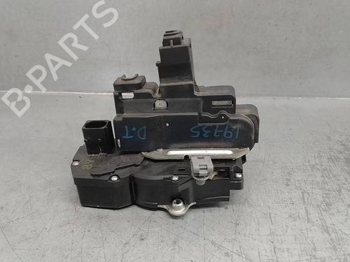Used Rear right lock CHEVROLET CAPTIVA (C100, C140) 2.0 D (126 hp) 17364907
