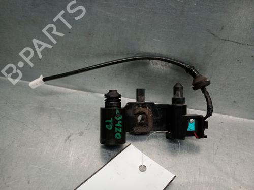 Fuel door actuator MITSUBISHI OUTLANDER III (GG_W, GF_W, ZJ, ZL, ZK) Plug-in Hybrid (GG2W) | BP29305752E18 