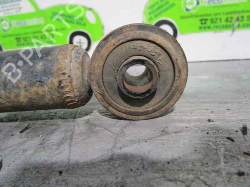 Left rear shock absorber SUZUKI IGNIS I (FH) 1.3 (HV51, HX51, RG413) | BP2340950M18 