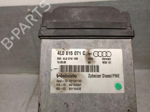 Other AUDI Q7 (4LB) 3.0 TDI quattro | BP25025256O1 