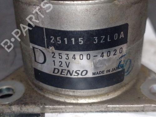 Electronic module NISSAN PULSAR Hatchback (C13) 1.2 DIG-T | BP36353524M83 - Image 3