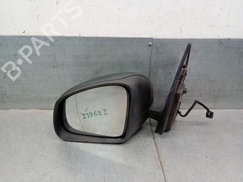 Bakspejl venstre Bakspejl venstre SMART FORTWO Coupe (453) 0.9 (453.344, 453.353) (90 hp) 34187250 34187250