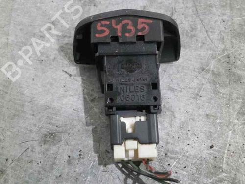 Warning switch NISSAN PRIMERA Hatchback (P12) 1.9 dCi | BP20245959I22 