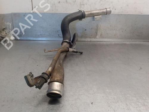 Pipe OPEL VECTRA C (Z02) 2.2 DTI 16V (F69) | BP40459304M125 - Image 4