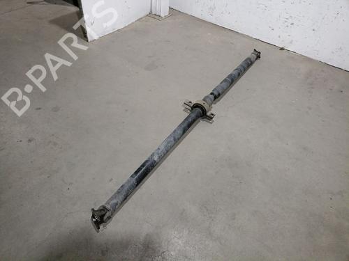 Used Driveshaft Driveshaft NISSAN X-TRAIL I (T30) 2.2 dCi (136 hp) 33795832 33795832