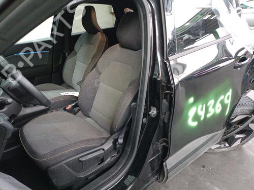 Engate do cinto RENAULT CAPTUR II (HF_) TCe 90 (HFM6) | BP32035443I32 