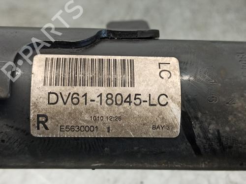 Højre fortil støddæmper FORD TRANSIT CONNECT V408 Box Body/MPV 1.6 TDCi | BP17185531M17 