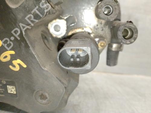 Injection pump SMART FORFOUR (454) 1.5 CDI (454.001) | BP22810958M78 