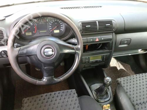 Seat buckle SEAT LEON (1M1) 1.9 TDI | BP27184232I32  - Image 13