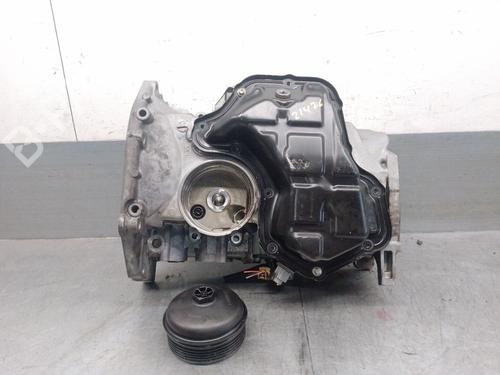 Used Oil sump RENAULT MEGANE III Hatchback (BZ0/1_, B3_) 1.2 TCe (BZ2B, BZ11) (116 hp) 28818847