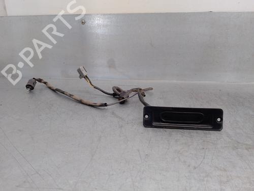 Trunk håndtak VOLVO S80 I (184) T6 (272 hp) 16325432