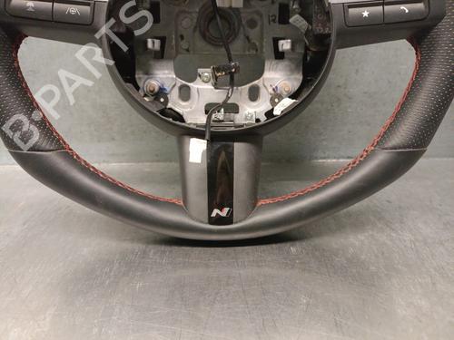 Rat HYUNDAI KONA SUV Van (OS, OSE, OSI) EV | BP30411021C49 