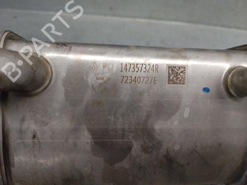 Egr RENAULT KANGOO Express (FW0/1_) 1.5 dCi 75 (FW07, FW10, FW04) | BP29632253M69 
