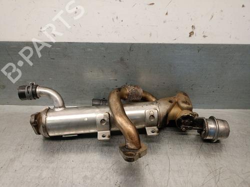 Egr AUDI A4 B7 (8EC) 2.0 TDI 16V (140 hp) 30641028