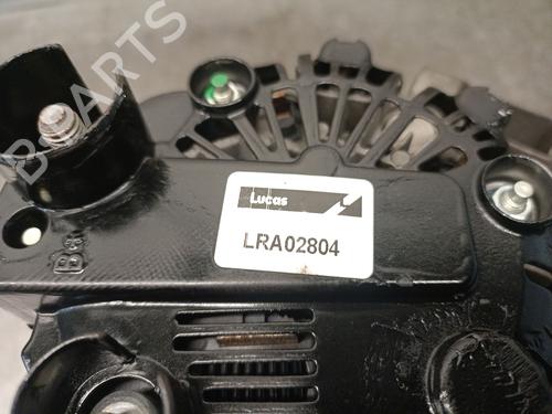 Alternator FIAT DOBLO Cargo (263_) 1.3 D Multijet | BP26026012M7  - Image 6