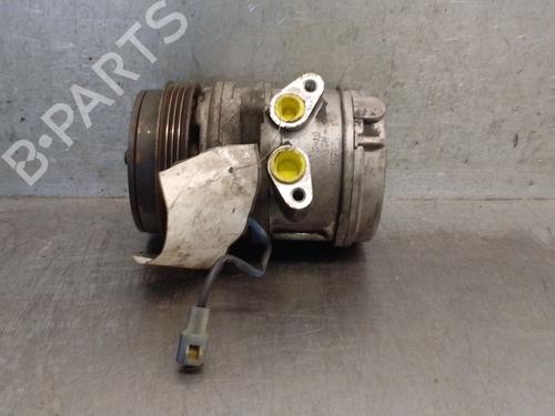 Used AC compressor AC compressor CHEVROLET MATIZ (M200, M250) 0.8 (52 hp) 36236605 36236605