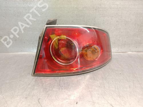 Høyre baklys SEAT IBIZA III (6L1) 1.2 (64 hp) 29856464