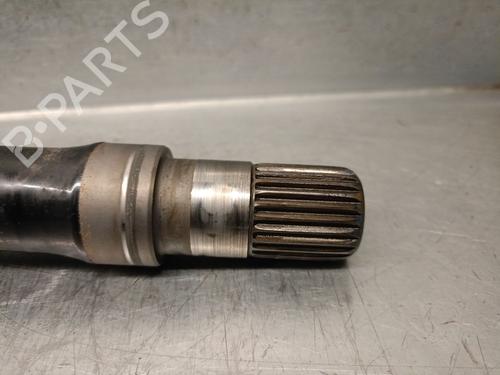 Right front driveshaft OPEL ASTRA H GTC (A04) 1.9 CDTi 16V (L08) | BP21773498M39 