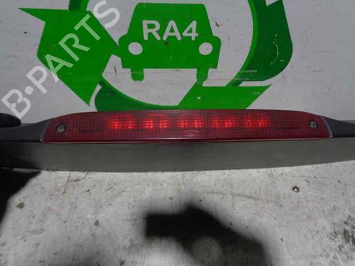 Rear spoiler FORD FOCUS II (DA_, HCP, DP)  | BP8725343C96 