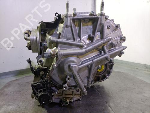Gearbox HONDA HR-V (RU) 1.5 (RU1) | BP26493459M3 
