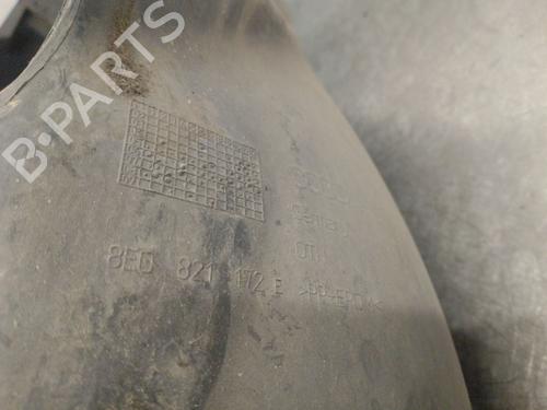 Wheel arch SEAT EXEO (3R2) 1.6 | BP30777442C56