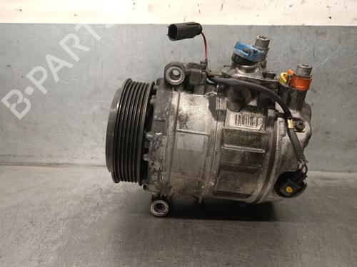 AC-Kompressor AC-Kompressor 37700703 37700703